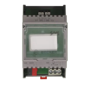 Becker KNX/SMI-Aktor REG-3TE 16K BT