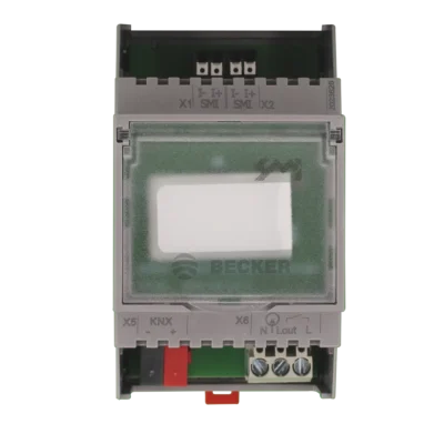Becker KNX/SMI-Aktor REG-3TE 16K BT
