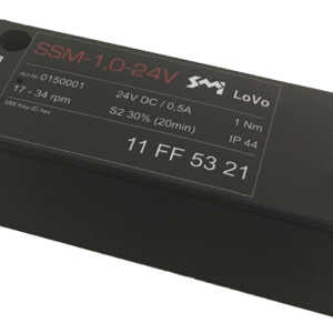 SSM-1-0-24V-SMI-LoVo