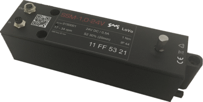 SSM-1-0-24V-SMI-LoVo