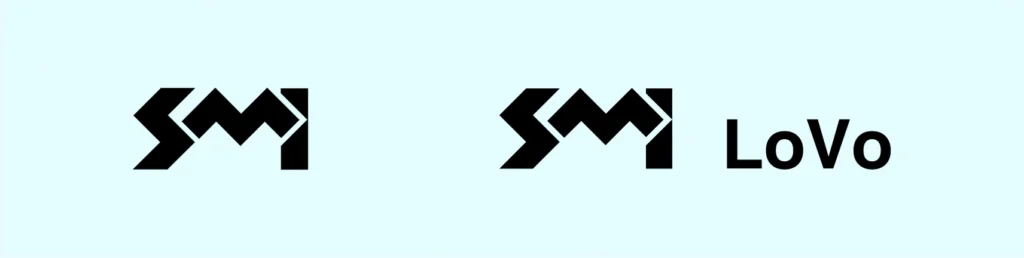 SMI trademarks for mains voltage drives (230VAC) and low-voltage drives (LoVo) of Standard Motor Interface e.V.