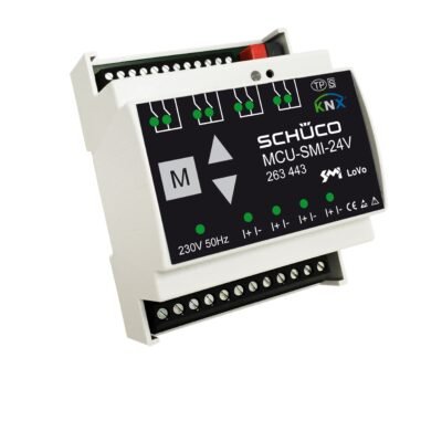 MCU-SMI-24V