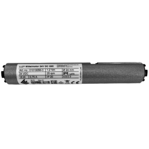 LL21 Mittelmotor 24V DC SMI
