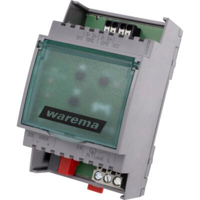KNX secure 16MDC SMI LoVo REG